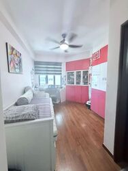 Sanctuary Green (D15), Condominium #599648411